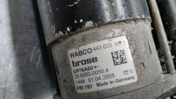 Bomba de suspensão OEM 4430201671 para Audi A8 D3 image 6