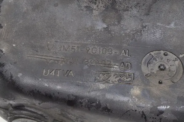 VOLVO C30 S40 II V50 DPF Fluid Reservoir 3M51-9C103-AL image 10