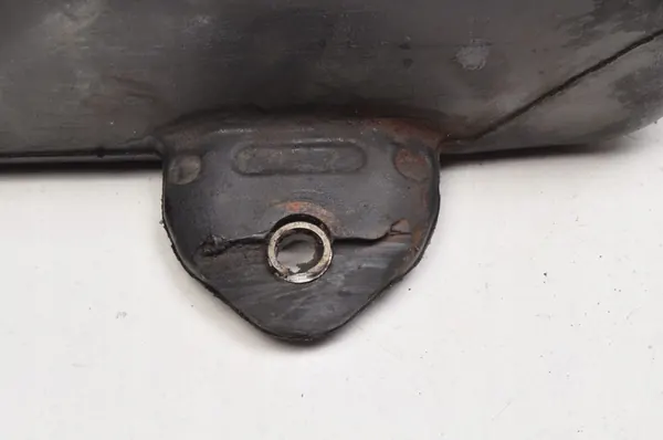 VOLVO C30 S40 II V50 DPF Fluid Reservoir 3M51-9C103-AL image 4