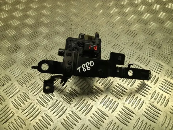 Opel waterpomp OEM 9851965080 - Gebruikte staat image 3
