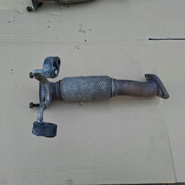Vibrationsdämparnät OEM SIATKA PLECIONKA 1.6 CRDI 18- image 2