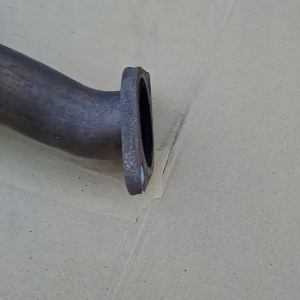 Vibrationsdämparnät OEM SIATKA PLECIONKA 1.6 CRDI 18- image 3