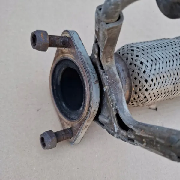 Vibrationsdämparnät OEM SIATKA PLECIONKA 1.6 CRDI 18- image 5