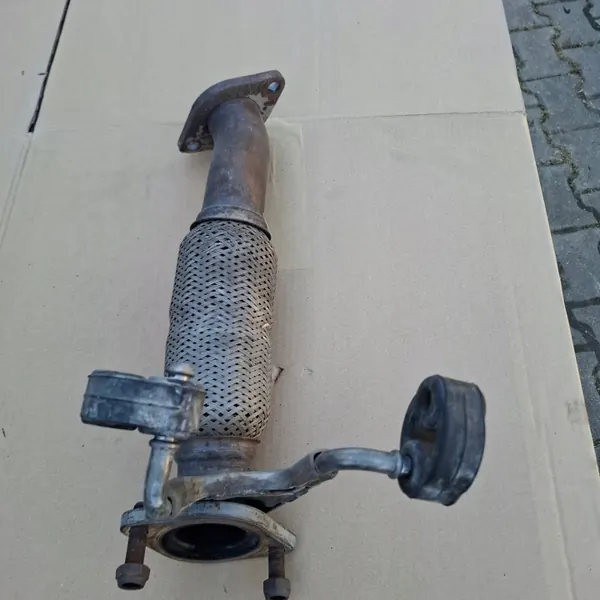 Vibrationsdämparnät OEM SIATKA PLECIONKA 1.6 CRDI 18- image 6