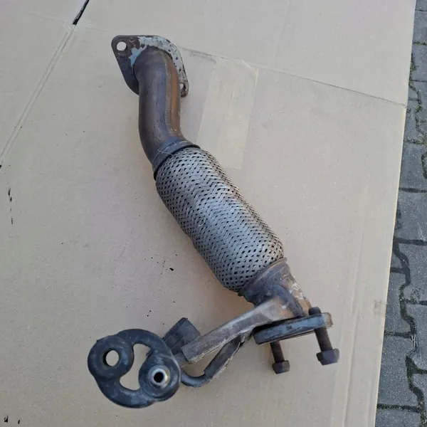 Vibrationsdämparnät OEM SIATKA PLECIONKA 1.6 CRDI 18- image 7