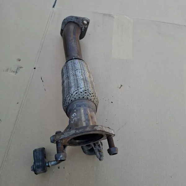 Vibrationsdämparnät OEM SIATKA PLECIONKA 1.6 CRDI 18- image 8