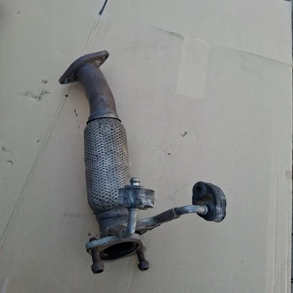 Vibrationsdämparnät OEM SIATKA PLECIONKA 1.6 CRDI 18- image 9