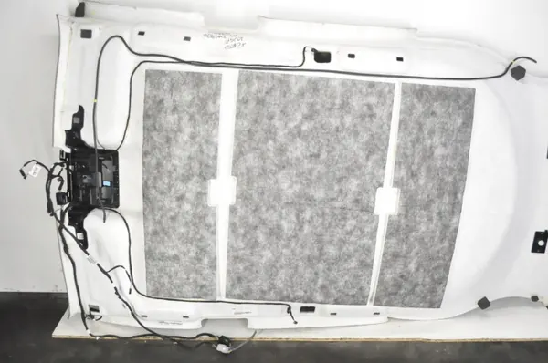 OEM 412667 Dachhimmel für Ford Kuga III MK3 2024 image 10