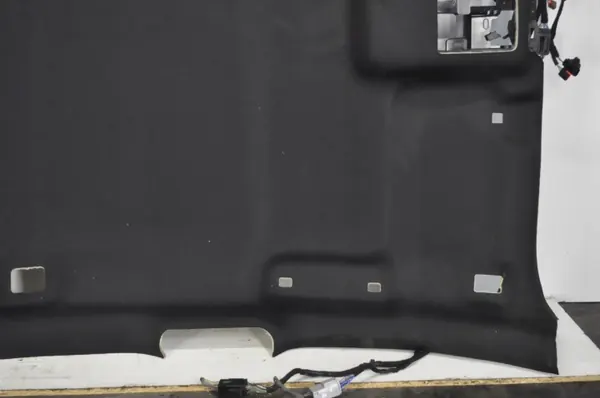 OEM 412667 Dachhimmel für Ford Kuga III MK3 2024 image 3