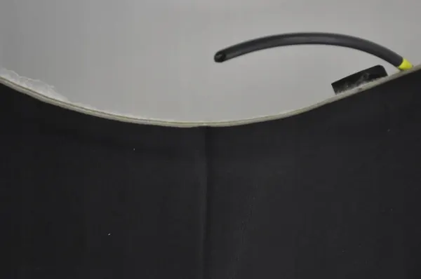 OEM 412667 Dachhimmel für Ford Kuga III MK3 2024 image 7