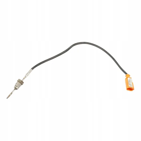 Sensor Temperatura Escape Audi OEM 059906088BB Usado image 2
