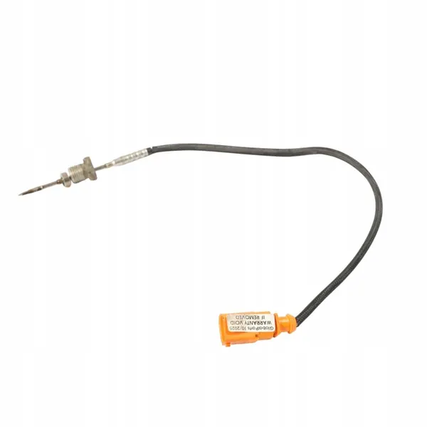 Sensor Temperatura Escape Audi OEM 059906088BB Usado image 10