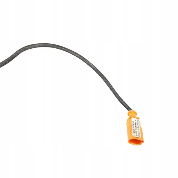 Sensor Temperatura Escape Audi OEM 059906088BB Usado image 3