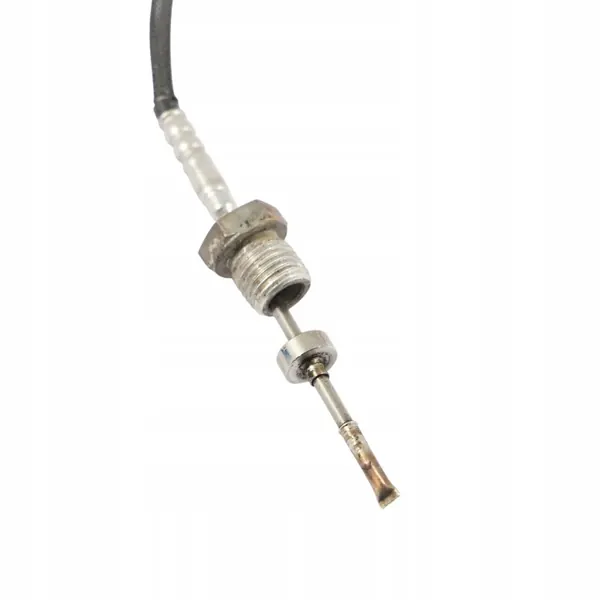 Sensor Temperatura Escape Audi OEM 059906088BB Usado image 4