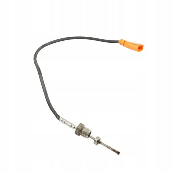 Sensor Temperatura Escape Audi OEM 059906088BB Usado image 6