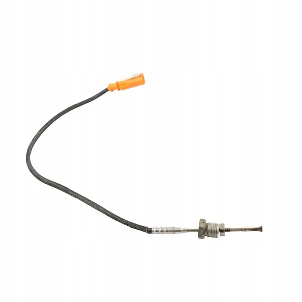 Sensor Temperatura Escape Audi OEM 059906088BB Usado image 7
