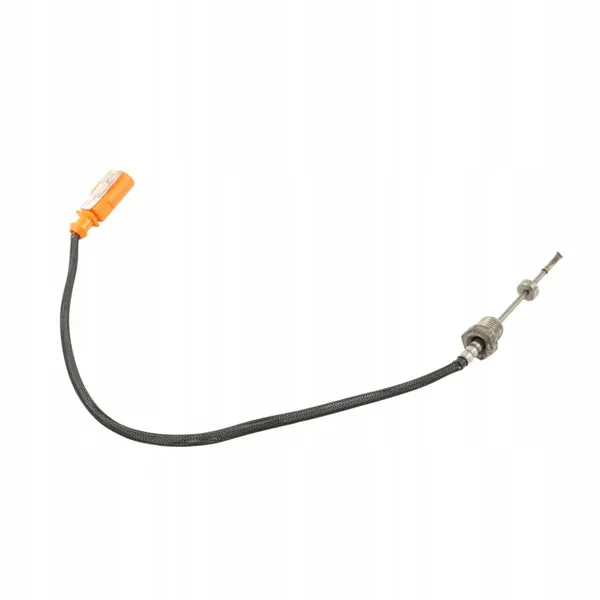 Sensor Temperatura Escape Audi OEM 059906088BB Usado image 8