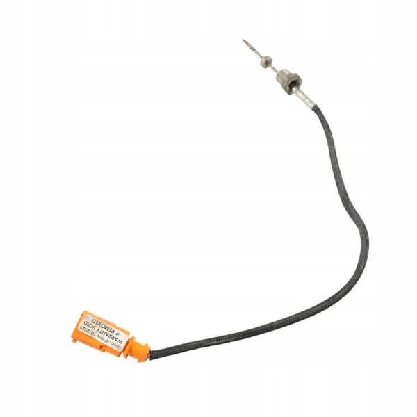 Sensor Temperatura Escape Audi OEM 059906088BB Usado image 9