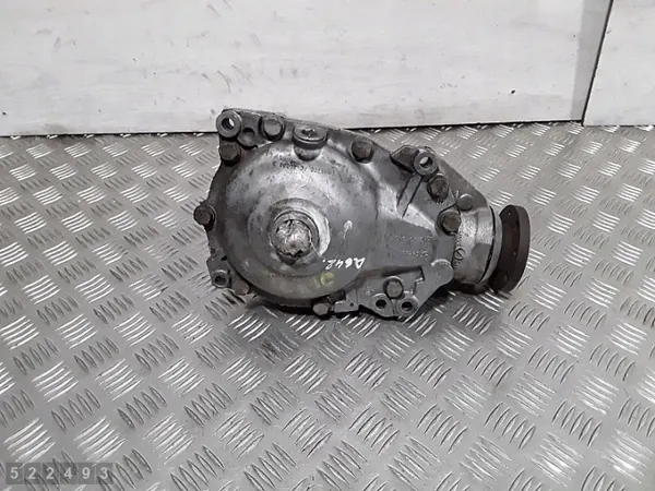 BMW X1 E84 Differential OEM 31517533433 - Gebraucht image 2