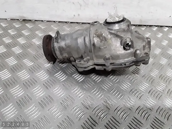 BMW X1 E84 Differential OEM 31517533433 - Gebraucht image 4