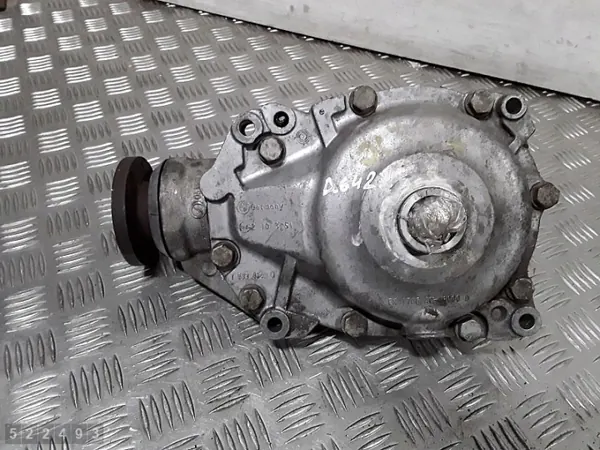BMW X1 E84 Differential OEM 31517533433 - Gebraucht image 5