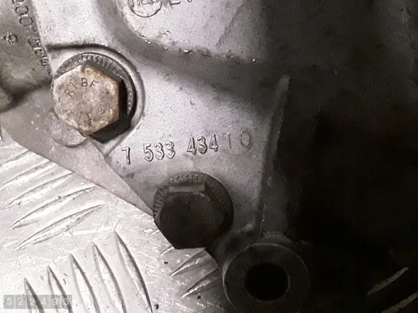 BMW X1 E84 Differential OEM 31517533433 - Gebraucht image 6