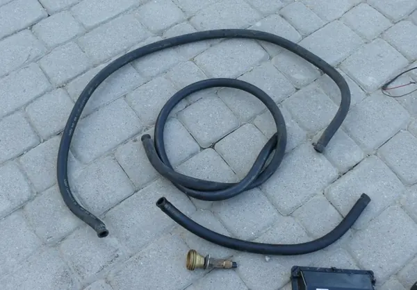 Kit LPG Séquentiel Prins OEM INSTALACJA GAZOWA V8 image 4