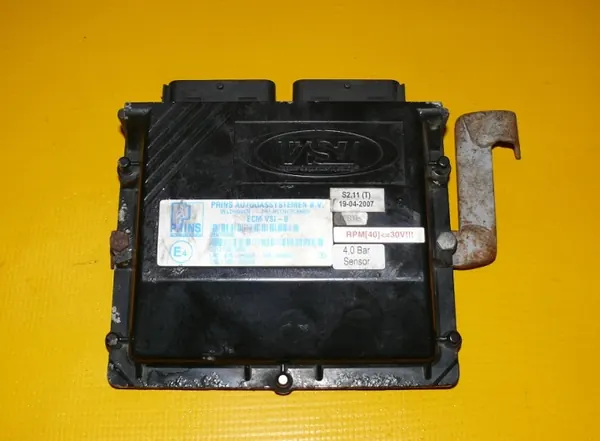 Kit LPG Séquentiel Prins OEM INSTALACJA GAZOWA V8 image 5