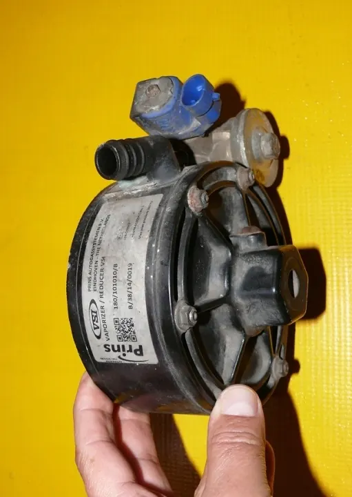 Kit LPG Séquentiel Prins OEM INSTALACJA GAZOWA V8 image 9