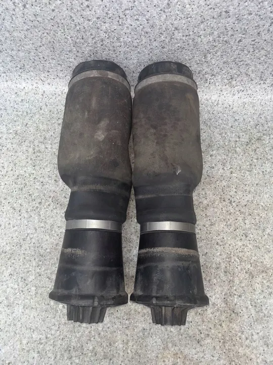 MERCEDES GLE W292 BAKLUFTFJÄDRING A2923200525 image 2