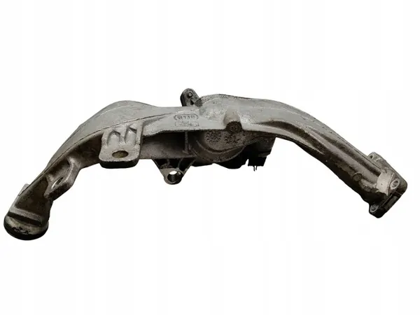 EGR-venttiili OEM A6461400708 Mercedes 2.2 CDI:lle image 2
