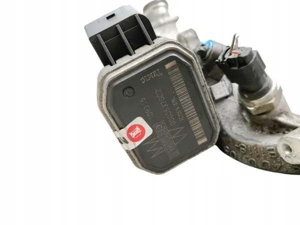 EGR-venttiili OEM A6461400708 Mercedes 2.2 CDI:lle image 3