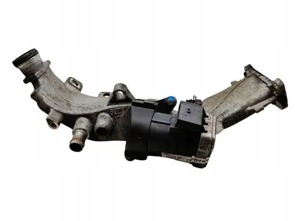 EGR-venttiili OEM A6461400708 Mercedes 2.2 CDI:lle image 4