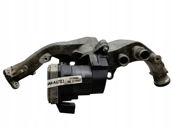 EGR-venttiili OEM A6461400708 Mercedes 2.2 CDI:lle image 5