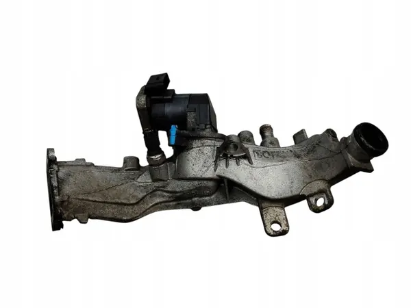 EGR-venttiili OEM A6461400708 Mercedes 2.2 CDI:lle image 6