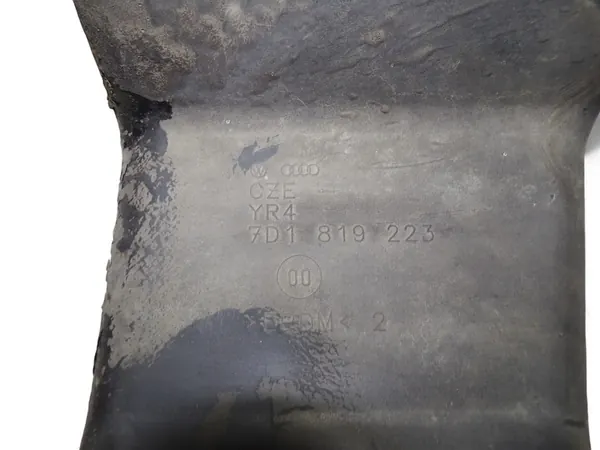 Tuyau d'air VW image 5