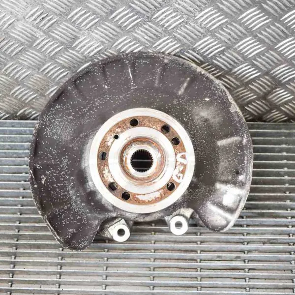 Mozzo ruota posteriore destro Mercedes-Benz GLE (W166) image 2