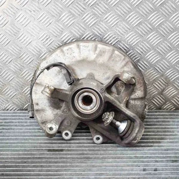 Mozzo ruota posteriore destro Mercedes-Benz GLE (W166) image 3