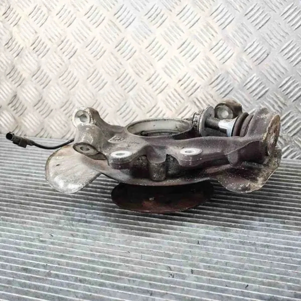 Mozzo ruota posteriore destro Mercedes-Benz GLE (W166) image 4