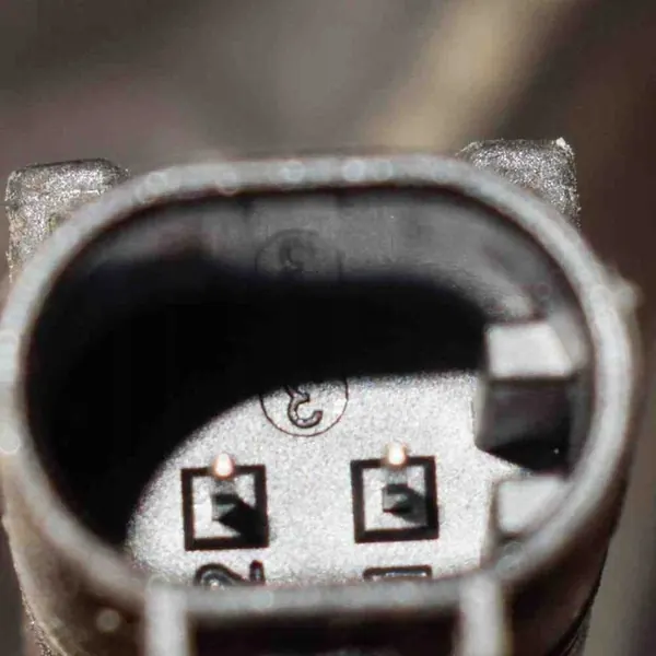 Mozzo ruota posteriore destro Mercedes-Benz GLE (W166) image 5