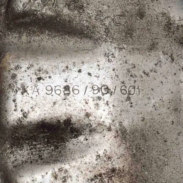 Mozzo ruota posteriore destro Mercedes-Benz GLE (W166) image 9