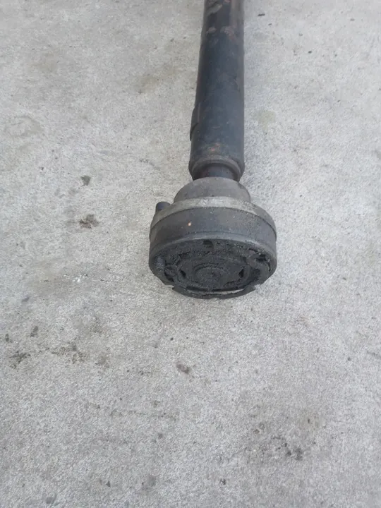 Drivaxel Audi A4 B6 A8 3.0 TDI BKN 8E0521101R image 3