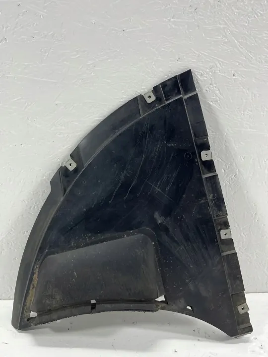 Protection de passage de roue Porsche Taycan 9J1 9J1809958B image 2