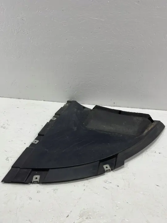 Protection de passage de roue Porsche Taycan 9J1 9J1809958B image 5