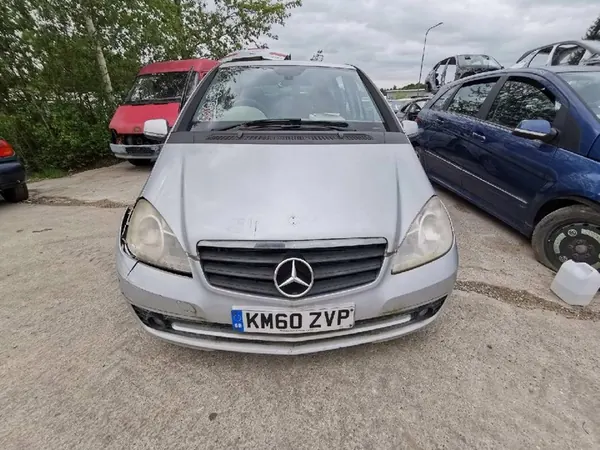 Supporti motore e cambio Mercedes-Benz A-CLASS 2010 image 7