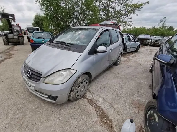 Supporti motore e cambio Mercedes-Benz A-CLASS 2010 image 8