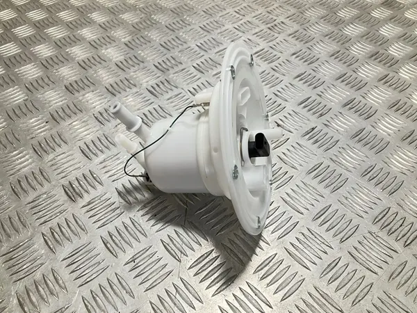 Polttoainepumppu Mercedes SLK R172 1.8 CGI A1724700390 image 2