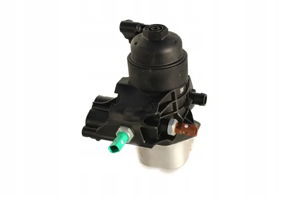 Öljynjäähdytin OEM bt-cars-26631 VW/SKODA TDi image 2
