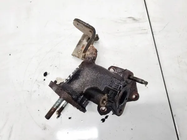 Collecteur d'échappement OEM EIS-2638828 Peugeot 4007 image 2