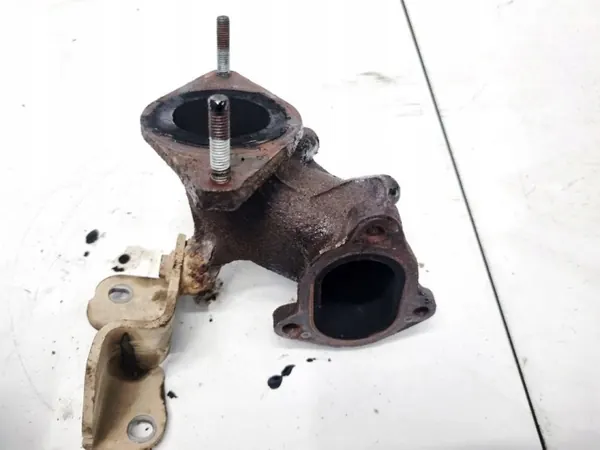 Collecteur d'échappement OEM EIS-2638828 Peugeot 4007 image 3